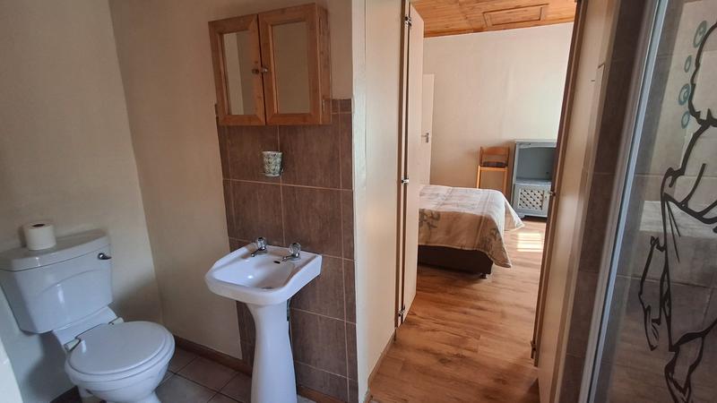 To Let 7 Bedroom Property for Rent in Humansdorp Eastern Cape